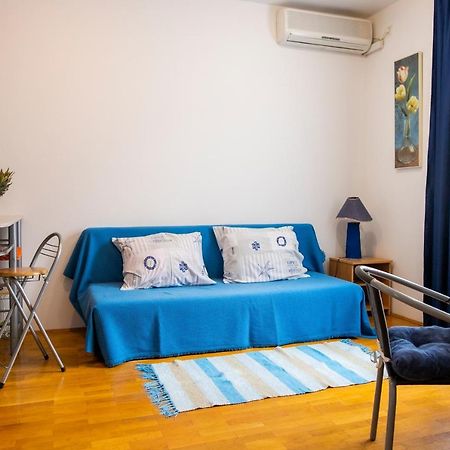 Charming Center Apartment Сплит Экстерьер фото