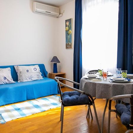 Charming Center Apartment Сплит Экстерьер фото