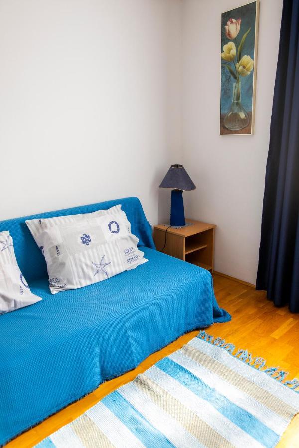 Charming Center Apartment Сплит Экстерьер фото
