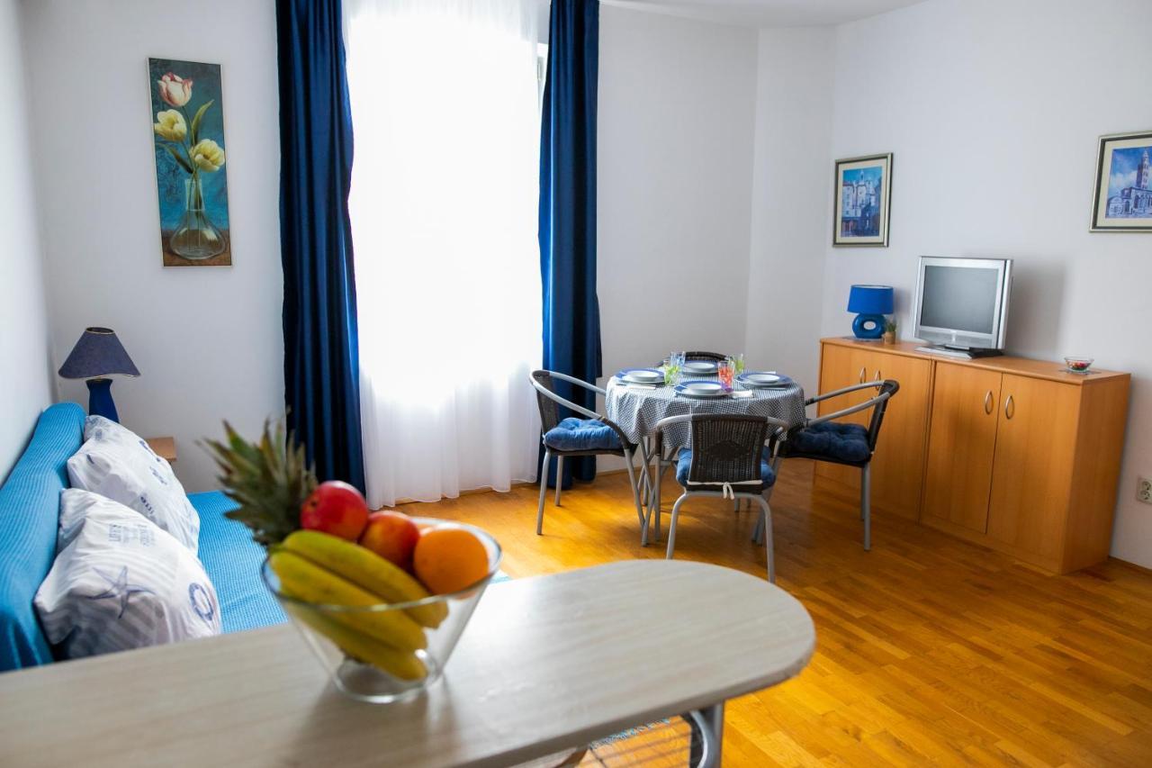 Charming Center Apartment Сплит Экстерьер фото