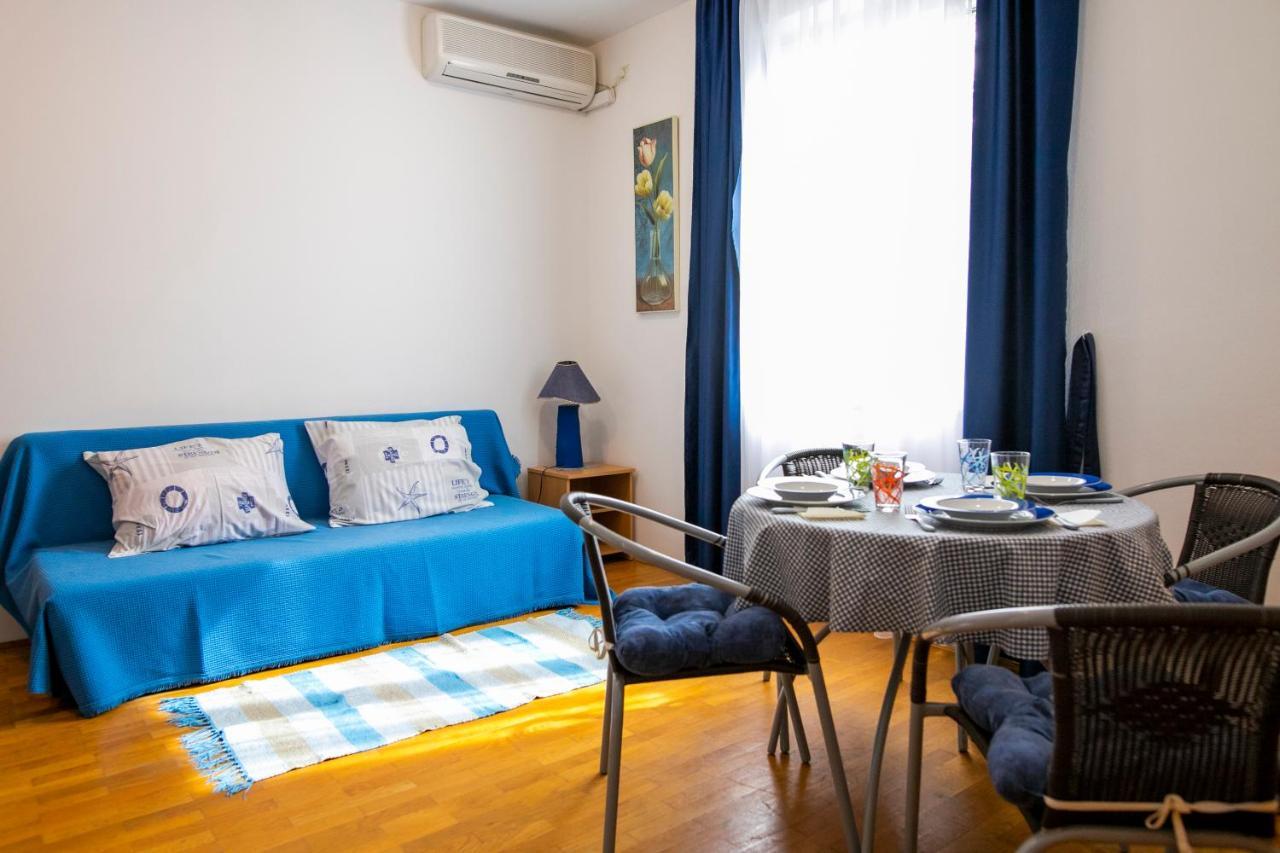 Charming Center Apartment Сплит Экстерьер фото