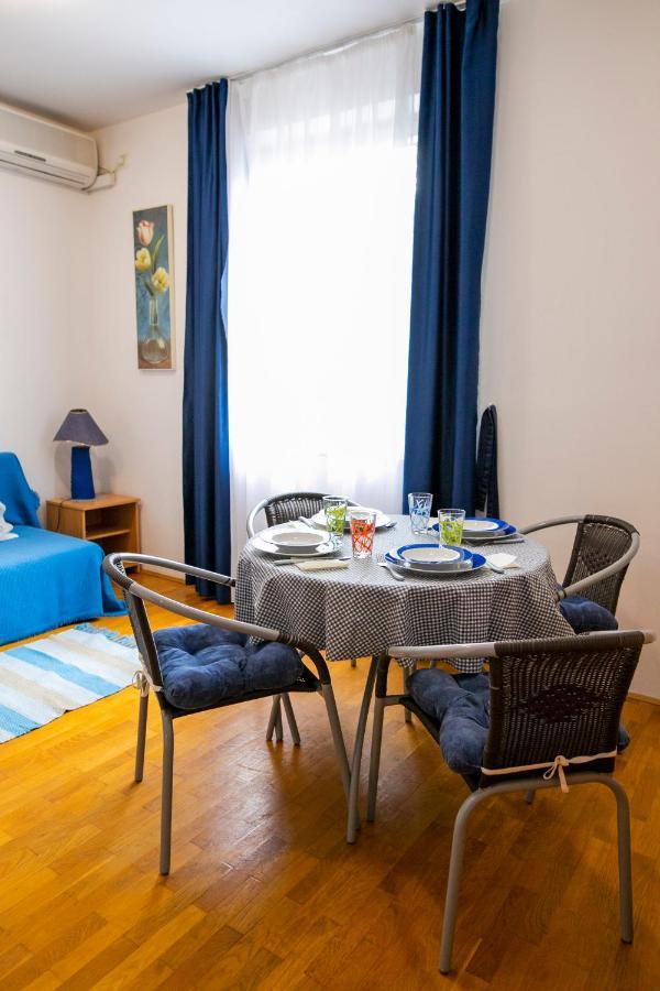 Charming Center Apartment Сплит Экстерьер фото