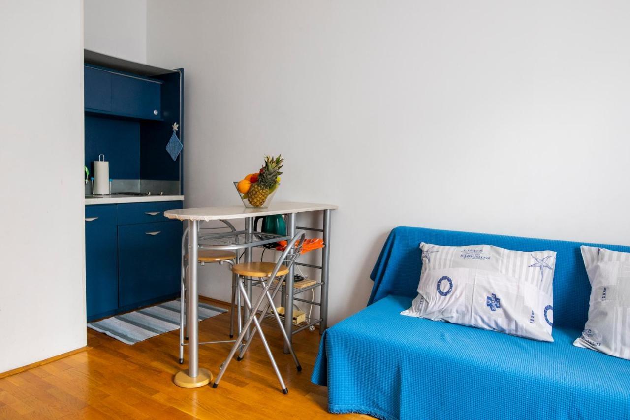 Charming Center Apartment Сплит Экстерьер фото
