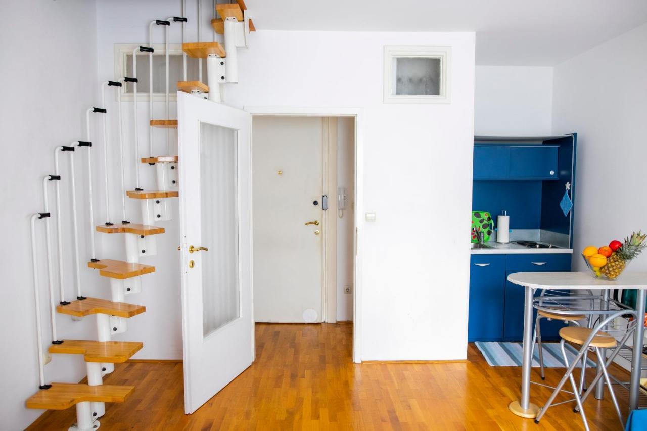Charming Center Apartment Сплит Экстерьер фото