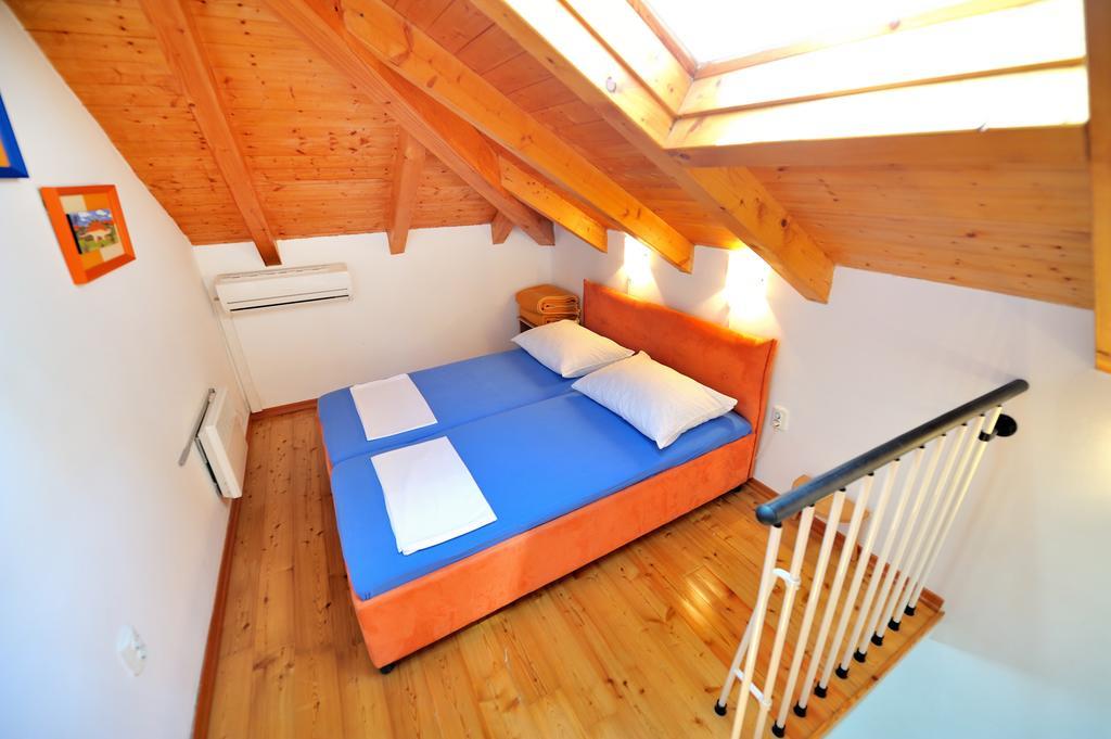 Charming Center Apartment Сплит Номер фото