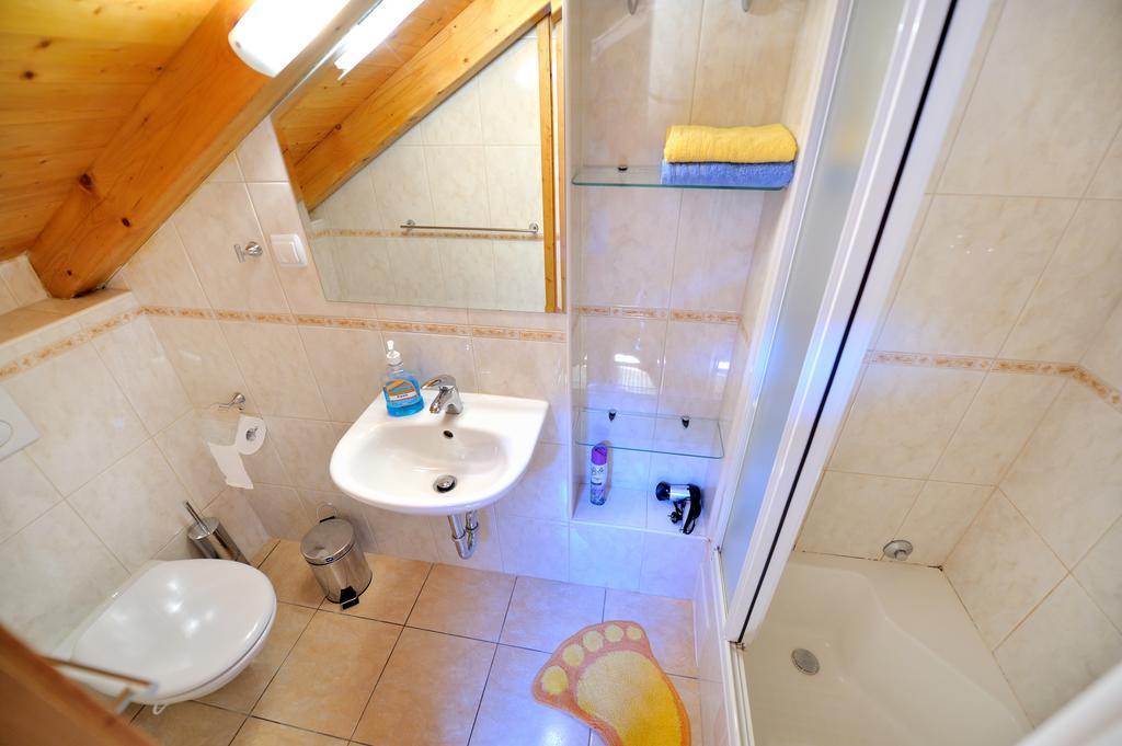 Charming Center Apartment Сплит Номер фото