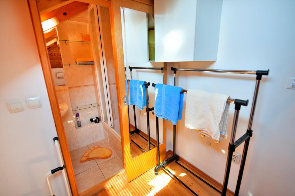 Charming Center Apartment Сплит Номер фото